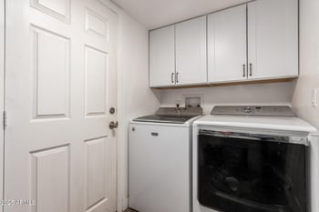 1652 Saguaro --, Mesa, AZ 85202