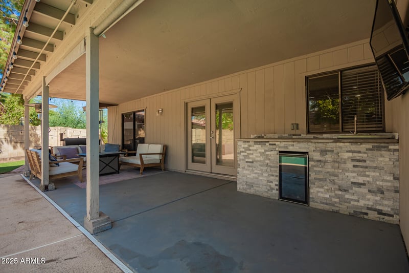 1652 Saguaro --, Mesa, AZ 85202