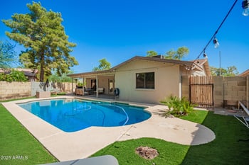 1652 Saguaro --, Mesa, AZ 85202