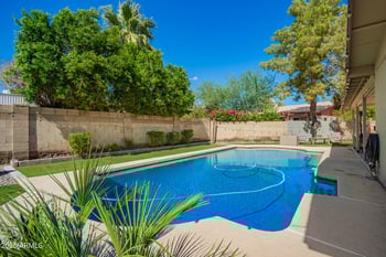 1652 Saguaro --, Mesa, AZ 85202