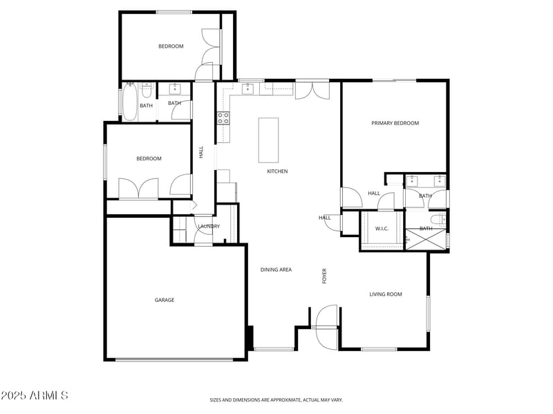 1652 Saguaro --, Mesa, AZ 85202