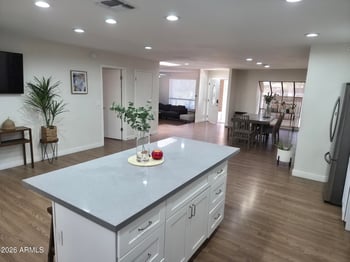 1652 Saguaro --, Mesa, AZ 85202