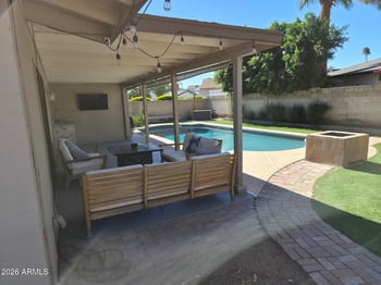 1652 Saguaro --, Mesa, AZ 85202
