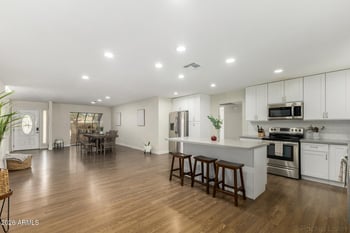 1652 Saguaro --, Mesa, AZ 85202