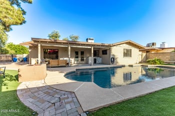 1652 Saguaro --, Mesa, AZ 85202