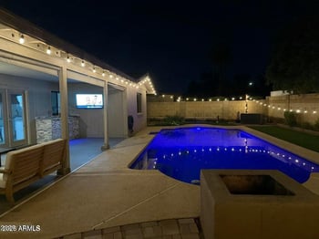 1652 Saguaro --, Mesa, AZ 85202