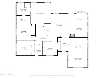 1652 Tulsa St, Chandler, AZ 85225