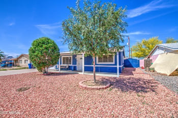 1652 2nd St, Mesa, AZ 85201