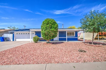 1652 2nd St, Mesa, AZ 85201