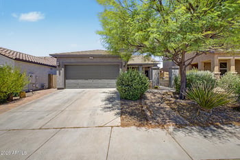 1652 Straight Arrow Ln, Phoenix, AZ 85085