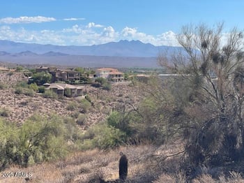 16520 Jacklin Dr #8, Fountain Hills, AZ 85268