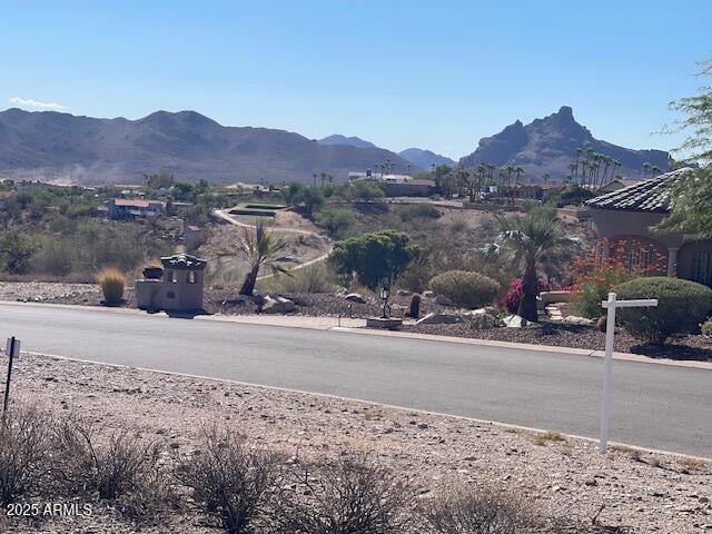 16520 Jacklin Dr #8, Fountain Hills, AZ 85268