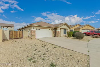 16520 Tonto St, Goodyear, AZ 85338