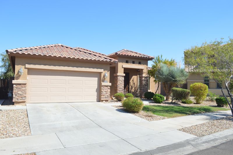 16520 W Grant St, Goodyear, AZ 85338