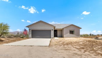 16521 Ranch Rd, Scottsdale, AZ 85262