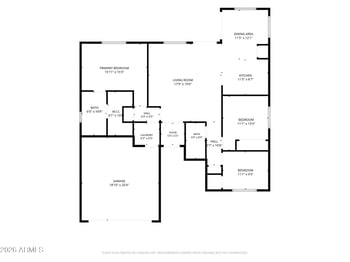 16521 Ranch Rd, Scottsdale, AZ 85262
