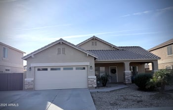 16521 Lilac St, Goodyear, AZ 85338