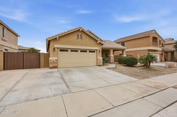 16521 Lilac St, Goodyear, AZ 85338