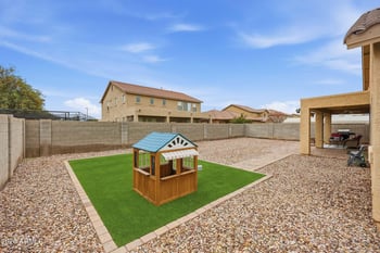 16521 Lilac St, Goodyear, AZ 85338