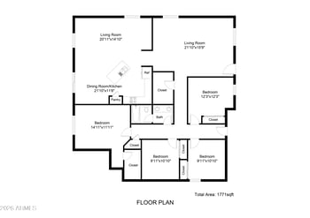 16521 Lilac St, Goodyear, AZ 85338