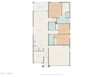 16522 Pedro Ln, Goodyear, AZ 85338