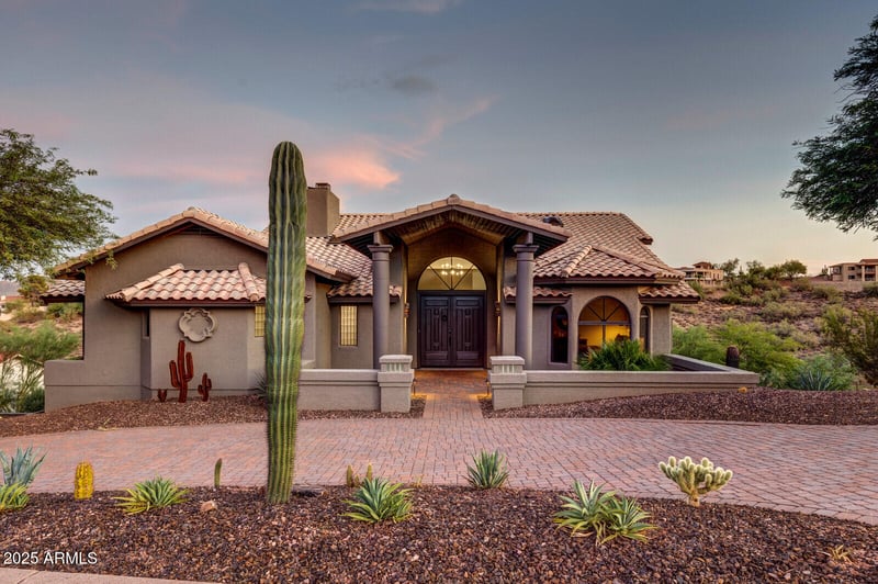 16523 Emerald Dr, Fountain Hills, AZ 85268