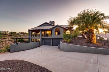 16523 Emerald Dr, Fountain Hills, AZ 85268