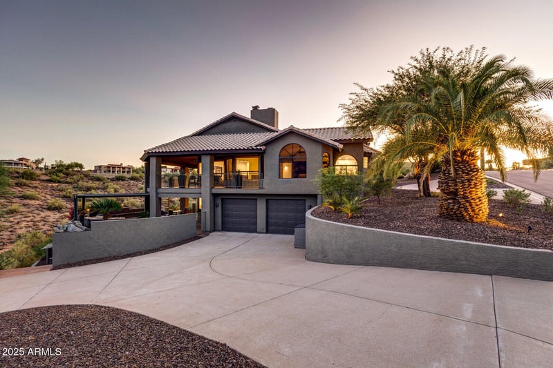 16523 Emerald Dr, Fountain Hills, AZ 85268