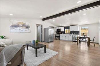16523 Queen Esther Dr, Surprise, AZ 85378