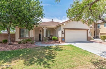 16523 Sherman St, Goodyear, AZ 85338