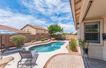 16523 Sherman St, Goodyear, AZ 85338