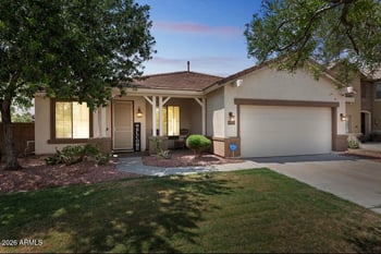 16523 Sherman St, Goodyear, AZ 85338