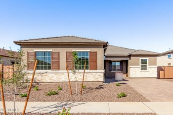 16524 Avenida Del Sol --, Surprise, AZ 85387