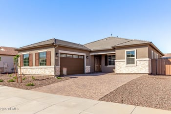 16524 Avenida Del Sol --, Surprise, AZ 85387