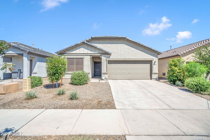 16524 Desert Mirage Dr, Surprise, AZ 85388