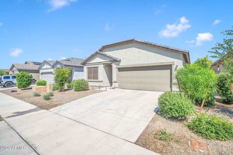 16524 Desert Mirage Dr, Surprise, AZ 85388