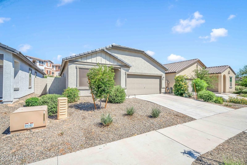 16524 Desert Mirage Dr, Surprise, AZ 85388