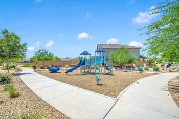 16524 Desert Mirage Dr, Surprise, AZ 85388