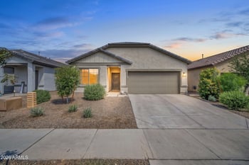 16524 W Desert Mirage Dr, Surprise, AZ 85388