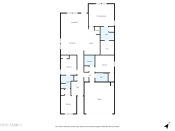 16524 Desert Mirage Dr, Surprise, AZ 85388