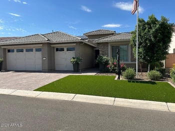 16524 La Reata Ave, Goodyear, AZ 85395