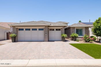 16524 La Reata Ave, Goodyear, AZ 85395