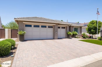 16524 La Reata Ave, Goodyear, AZ 85395