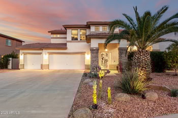 16525 151st Ln, Surprise, AZ 85374