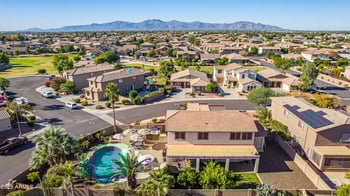 16525 151st Ln, Surprise, AZ 85374