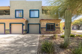16525 Avenue Of The Fountain -- #106, Fountain Hills, AZ 85268