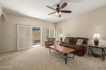 16525 Avenue Of The Fountain -- #106, Fountain Hills, AZ 85268