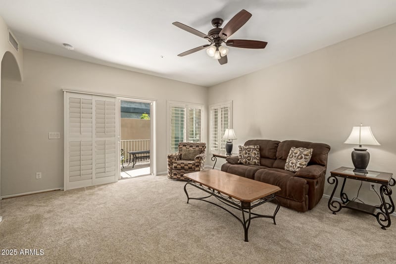 16525 Avenue Of The Fountain -- #106, Fountain Hills, AZ 85268