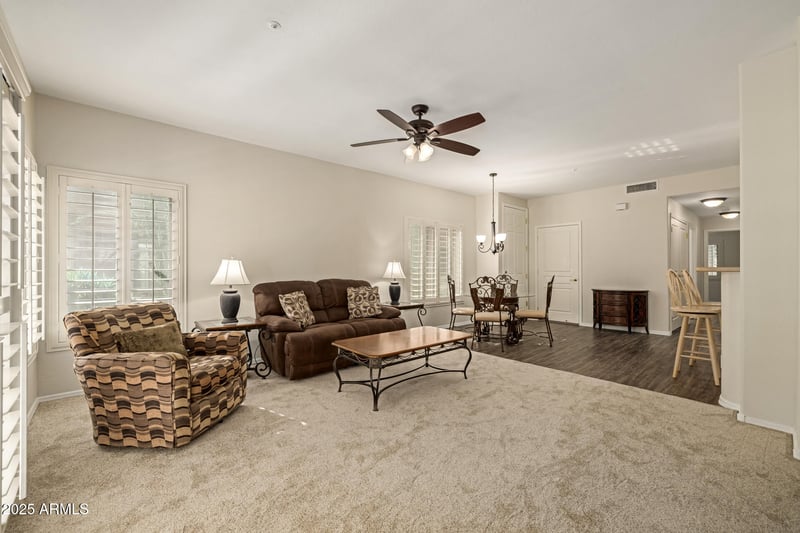 16525 Avenue Of The Fountain -- #106, Fountain Hills, AZ 85268