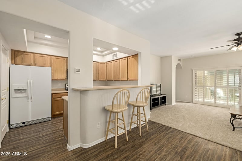 16525 Avenue Of The Fountain -- #106, Fountain Hills, AZ 85268